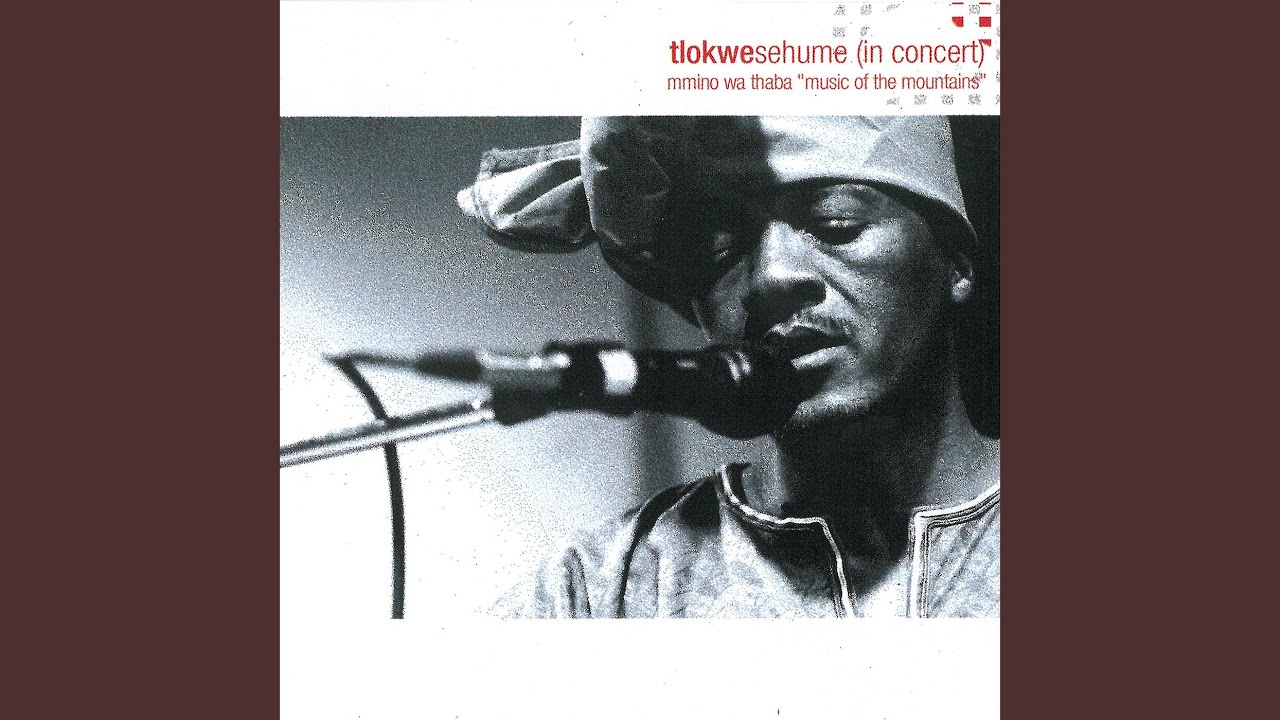 Tonton We Bakithi (Live) di YouTube