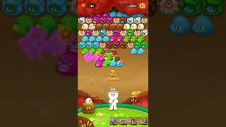 LINE BUBBLE 2 STAGE 1705