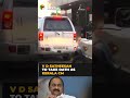 Rahul, Priyanka Leave for Satheesan Swearing-in Ceremony in Kerala | #shorts