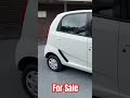 Tata Nano XTA Automatic Marathicarnews Pune Usedcars Tatanano Automatic Atic Tata Nano XTA Automatic Marathicarnews Pune Usedcars Tatanano Automatic Atic