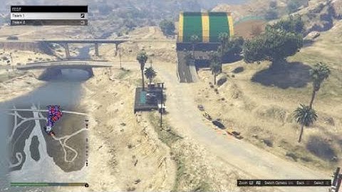 GTA5 MODEL MEMORY EXCEEDED LOL