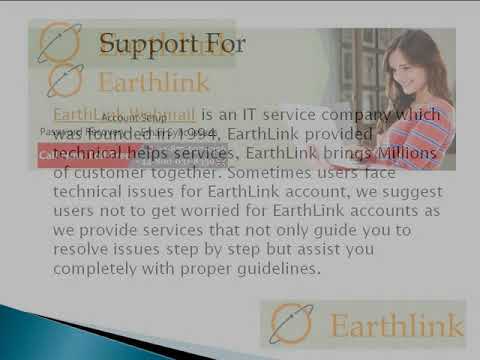 Earthlink webmail