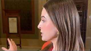DFL lawmakers continue sit-in protest over gun violence prevention bill