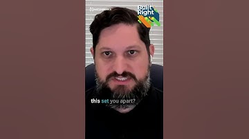 3 Essential Questions for Build vs. Buy Decisions | Built Right EP12 #hatchworks  #podcast