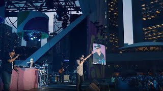 Fito Blanko - Meneo (Live performance at Pan AM Games 2015 Toronto) Resimi