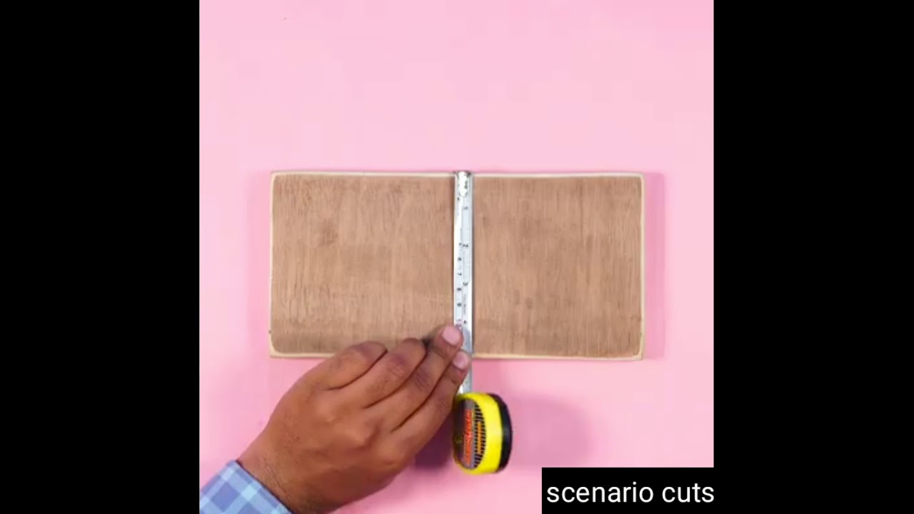 Diy bottle cutter