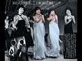 ザ &middot; ピーナッツ, 可愛い花 (live)