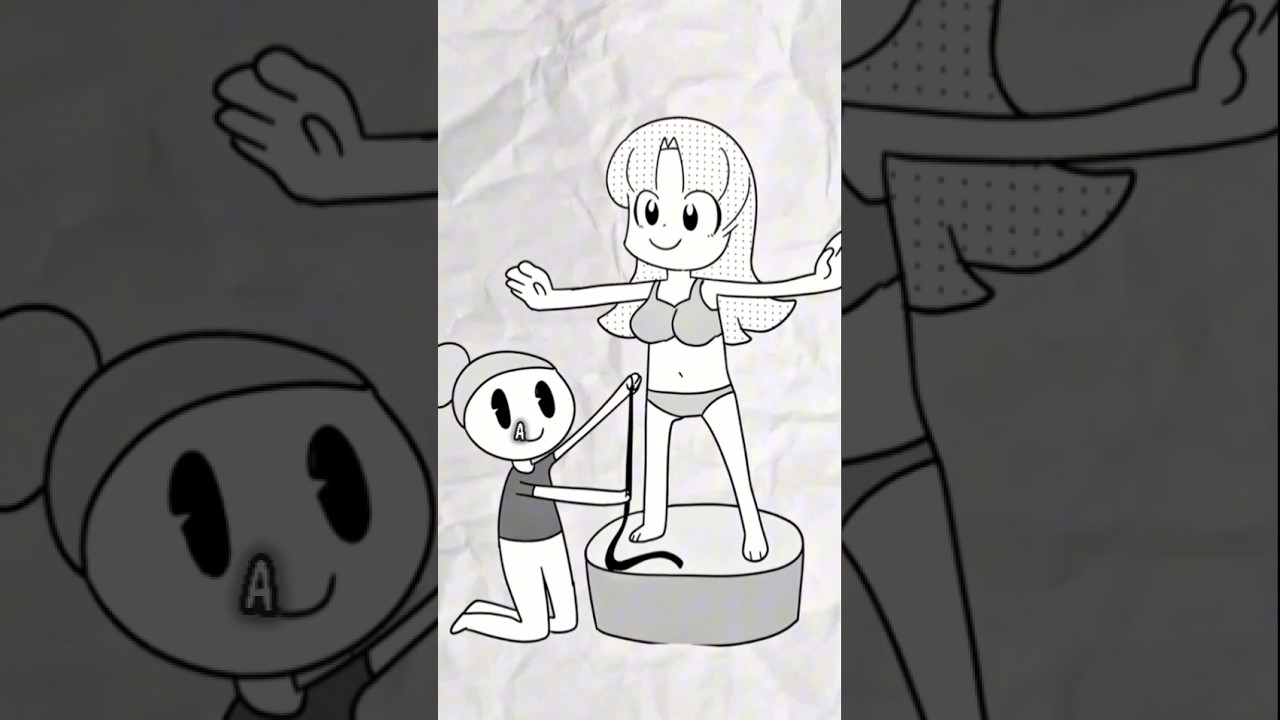 A festa de aniversário da prima 