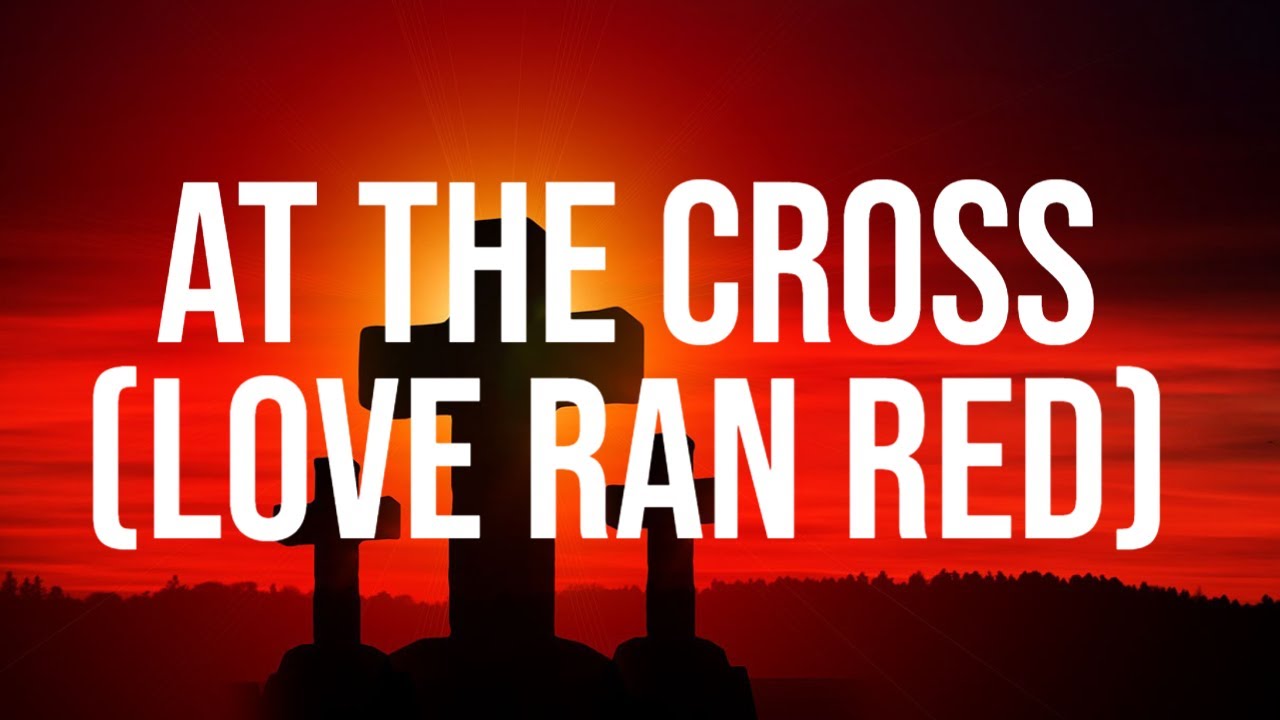 At the Cross (Love Ran Red), Kenon D. Renfrow, piano - YouTube