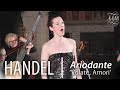 Handel - 'Volate Amori' from Ariodante, HWV33 | Jennifer France; Academy of Ancient Music