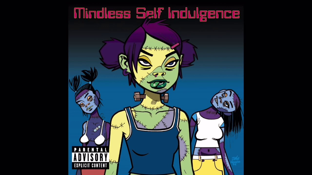 MSI Frankenstein Girls In Under 3 Minutes