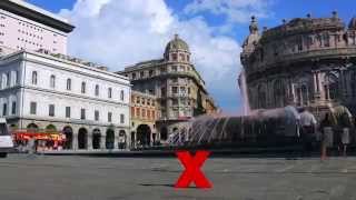TEDx Porto Antico 2015 - Make a wish (Official Teaser)