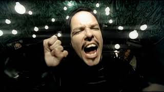 4k Korn  Falling Away From Me  Remastered