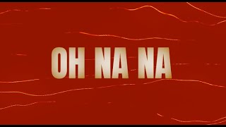 Beachcrimes - Oh Na Na feat. Tia Tia [Official Lyric Video]