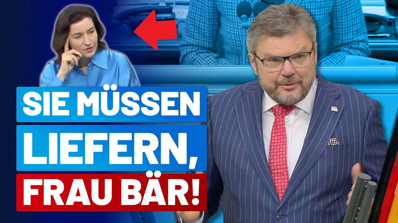 Stillstand ist Rückschritt! Prof. Dr. Michael Kaufmann - Fraktion im Bundestag