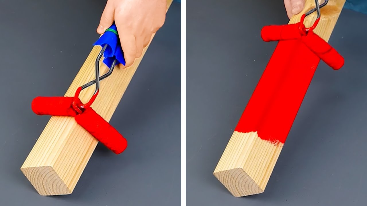 Genius Repair Hacks That Work Extremely Good