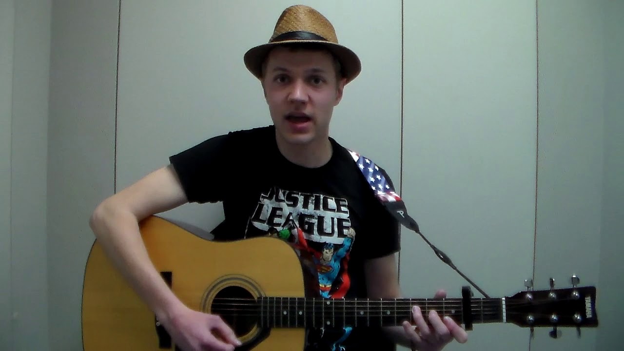 "Half Marathon In Outer Space" - Original Song by Tim Finnegan