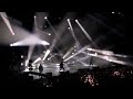 Bullet For My Valentine - Scream Aim Fire (Outro) (Live at Nottingham Motorpoint Arena 2021)