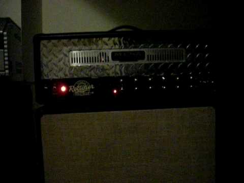 mesa boogie kt88