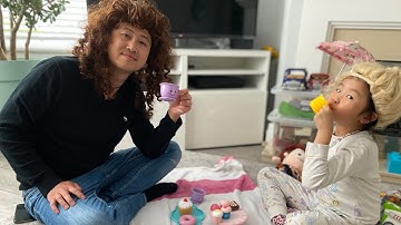 This doesn’t last forever. One day, you’ll miss all the mess and chaos, you’ll even miss the noise.