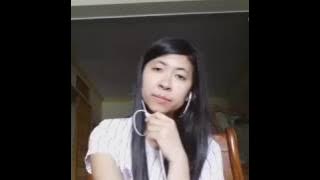 Memengane ati, tembang osing Banyuwangi