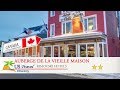 Ref:Ckrh9Nl2kR0 Auberge de la vieille maison - rimouski hotels, canada