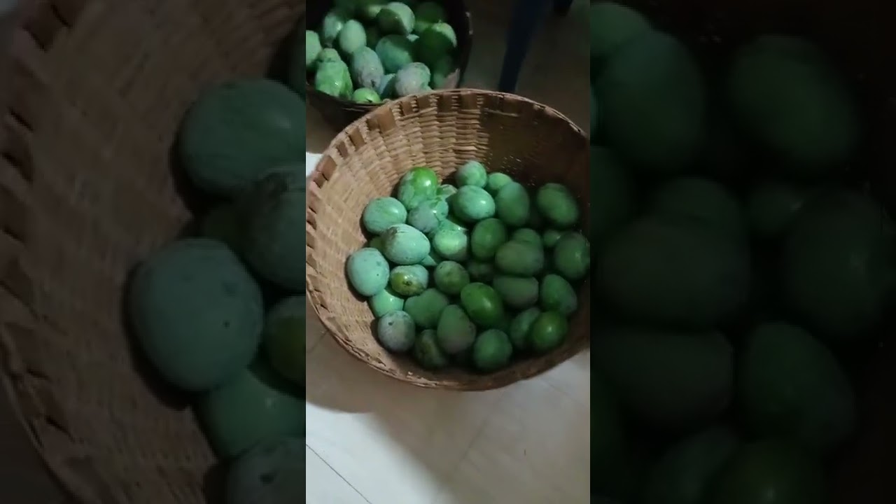 Goa raw Mangoes 🥭 with chillies 🌶️🌶️Goa local food 🍲🍛 with Beer 🍻🍺Goa