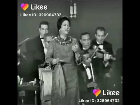 واللى جوه القلب جوه ام كلثوم
