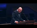 Pastor paul chappell times and seasons