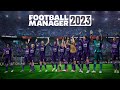 FM 2023 - Путь тренера к славе. Часть 4