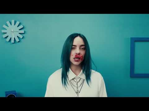 Billie Eilish   bad guy