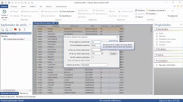 IDEA 10: Selección de muestras aleatorias