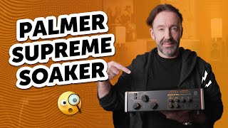 Palmer Supreme Soaker - Sound Demo