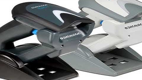 Review Laser Scanner Datalogic Gryphon GD4430 GD4400 2D Handheld Barcode Scanner