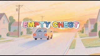 Empty Chest -AI song Lyrics Video Visualizer