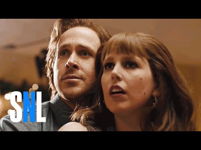 7 funny snl christmas
