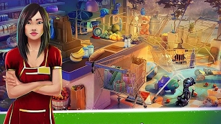 Hidden Objects Supermarket - Android Gameplay screenshot 5