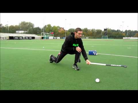 ATH Backstick Shot with Phil Burrows