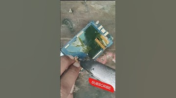 jio f220b display replacement #samsunghardreset