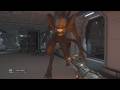 ALIEN ISOLATION: OBJECTIVE: HACK THE ELEVATOR TO SEEGSON COMMUNICATIONS - RIPLEY GOT TRACKER DEVICE