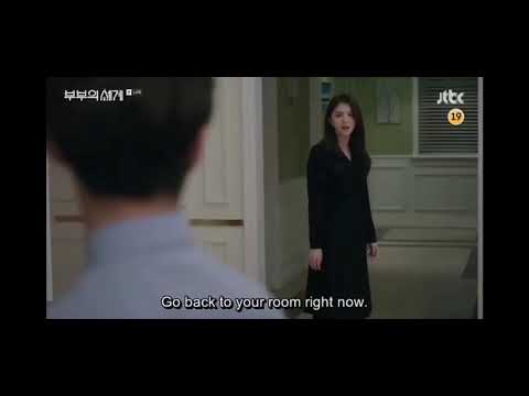 PREVIEW ep 15 The world of the married couple eng sub.