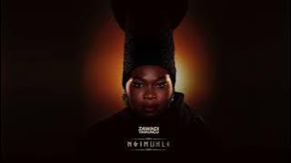 Zawadi Yamungu - Waphephela enqabeni (Ihubo lase Langeni)