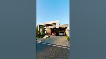 MODERN house 3d rendering LUXURY style | Visualization | #3dvisualization #rendering #homedesign