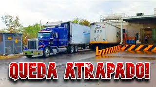 Así es un TRIPLE Viaje NACIONAL en el PETERBILT 389!