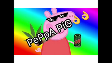 meh intro for”PepPa PiG eDiTs” episodes 😌👌(meh first video👌👌❤️
