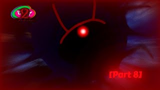 Barney Error 2 (Extra Chances Edition) [Part 8]