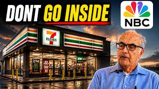 The New Utility Bill Scam Spreading Through 7-Eleven