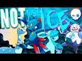 Ice Can't Believe These Pokemon Powers! | Gnoggin - Ice Type Science