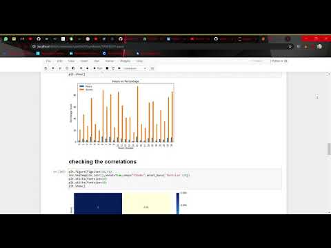 THE SPARK FOUNDATION GRIP - TASK1