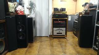 #REVOX CONJUNTO HI END BY SU-DISTRIBUIDOR